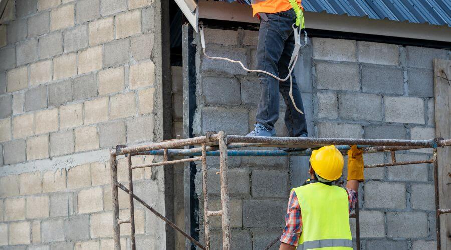 Local Chimney Repair in Isle La Motte, VT